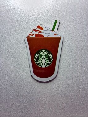 Coffee Magnet